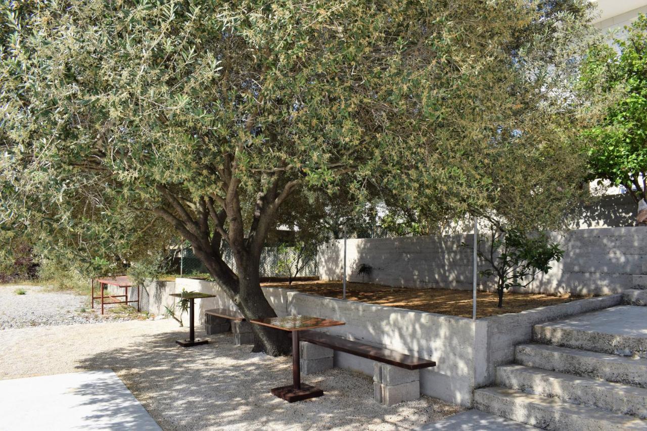 Apartment Kabli 10225A Brijesta Exterior photo