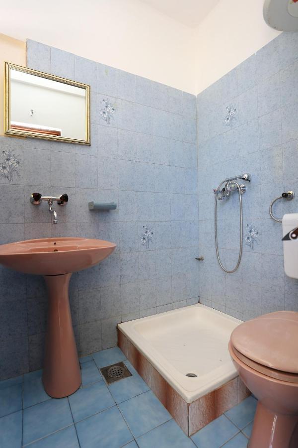 Apartment Kabli 10225A Brijesta Exterior photo