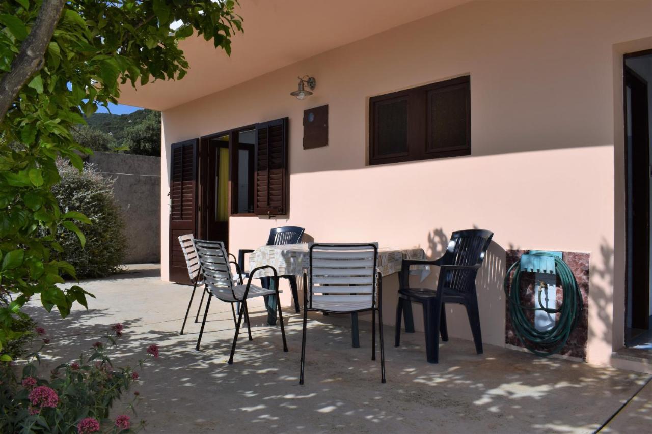 Apartment Kabli 10225A Brijesta Exterior photo